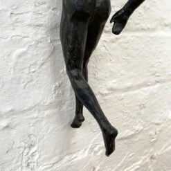 Darthome Limited Black Rock Climbing Man Ornament - Single Arm 12 Darthome Limited Black Rock Climbing Man Ornament - Single Arm -Darthome Limited 101 47582770 1ab2 4eb1 9d6e 92f784e7a543