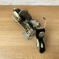 Darthome Limited Black Metal Chopper Motorbike Ornament 7 Darthome Limited Black Metal Chopper Motorbike Ornament -Darthome Limited 101 7b0eb122 dec4 464a ab02 603b8d00cbe6