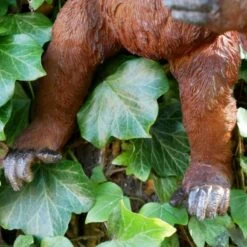 Darthome Limited Resin Orangutan Garden Sculpture -Darthome Limited 102 cf31ea7b 6720 411e 9101 964c9402640c