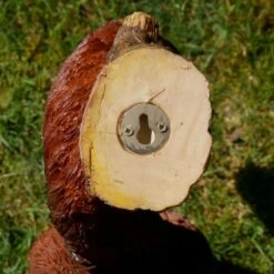 Darthome Limited Resin Orangutan Garden Sculpture -Darthome Limited 103 4f533dd1 48f2 42d2 bfc0 f1f7497a31eb