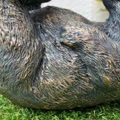 Darthome Limited Resin Playful Bear & Cub Garden Ornament -Darthome Limited 107 f8689cbc 0116 4743 9a05 9546f5ec3870