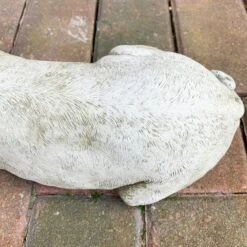 Darthome Limited Stone Sleeping Pig Garden Sculpture -Darthome Limited 11 66c1ad75 00d7 4bea b8f7 6e2af8b282d2