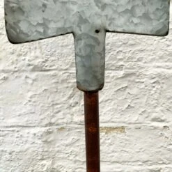 Darthome Limited Terracotta Pot With Spade Stand -Darthome Limited 11 f3701878 f1a6 49ba ac54 b0c3f4cdc6fd