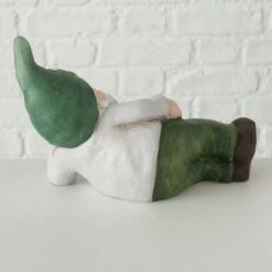 Darthome Limited Set Of 2 Gnome Grandad Figurines 7 Darthome Limited Set Of 2 Gnome Grandad Figurines -Darthome Limited 124