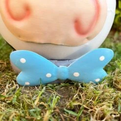 Darthome Limited Small White Cow Plant Pot 9 Darthome Limited Small White Cow Plant Pot -Darthome Limited 128 e34c7c33 2b04 4f9c a9d4 e35f9b74c9b6