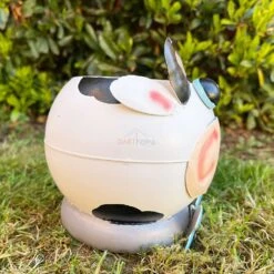 Darthome Limited Small White Cow Plant Pot 10 Darthome Limited Small White Cow Plant Pot -Darthome Limited 129 44d4f239 c191 40b9 a220 fe2a6faf1e11