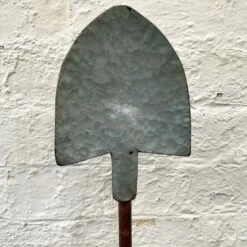 Darthome Limited Terracotta Pot With Spade Stand -Darthome Limited 12 227c8808 5c93 433b 8095 705e6199b21d