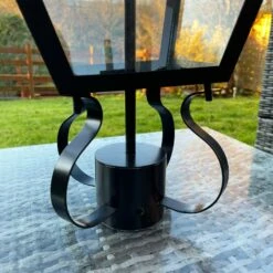 Darthome Limited Black Victorian Style Street Post Lamp 90cm -Darthome Limited 13 15abf77f f433 47d6 9bf0 3d29f44543ac