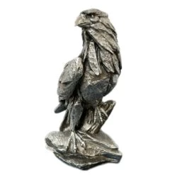 Darthome Limited Silver Eagle Ornament -Darthome Limited 16copy