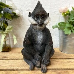 Darthome Limited Bearded Monkey Ornament