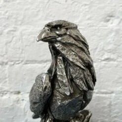Darthome Limited Silver Eagle Ornament -Darthome Limited 19 d0c8c6f5 e04d 41da a8fc 3c05bc4b374a