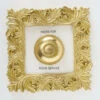 Darthome Limited Gold Press For Room Service Button Decor