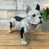 Darthome Limited Standing French Bulldog Ornament