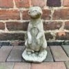 Darthome Limited Stone Meerkat Garden Sculpture 5kg