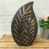 Darthome Limited Ceramic Willow Leaf Vase