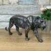 Darthome Limited Bronze Bengal Tiger Ornament