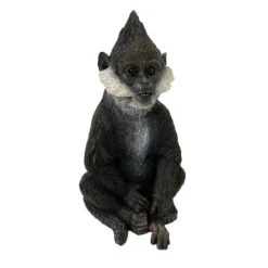 Darthome Limited Bearded Monkey Ornament -Darthome Limited 20
