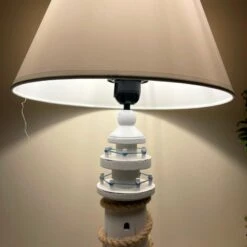 Darthome Limited Wooden Lighthous Table Lamp -Darthome Limited 21 c6c7289a 73ba 40f8 904d 386ba09eaca7