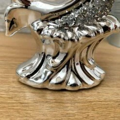 Darthome Limited Silver Crystal Dolphin Figurine 11 Darthome Limited Silver Crystal Dolphin Figurine -Darthome Limited 23 68cf08f7 b997 48bb b5e4 eba614fb0ce2