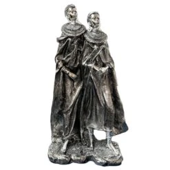 Darthome Limited Large Silver Masai Couple Ornament 7 Darthome Limited Large Silver Masai Couple Ornament -Darthome Limited 28 c67cb8f0 9f7e 4ed4 a5fa fd0f5ca059d5