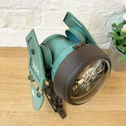 Darthome Limited Industrial Robot Clock -Darthome Limited 29 fd752130 a62c 4ca3 a264 73df5e12b3c8