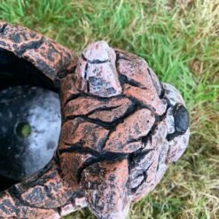 Darthome Limited Cement Rustic Cat Planter -Darthome Limited 2 3f153641 0eb6 4424 9610 09e6bb333629