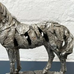 Darthome Limited Natural World Standing Horse Ornament -Darthome Limited 30 2d3090e3 eb5c 4c9b ab6e 68e180b56c09