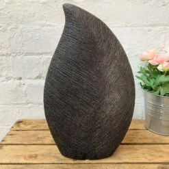 Darthome Limited Ceramic Willow Leaf Vase 8 Darthome Limited Ceramic Willow Leaf Vase -Darthome Limited 30 5959ab5f 4dc6 4b9a 9b0b df8160e2e178