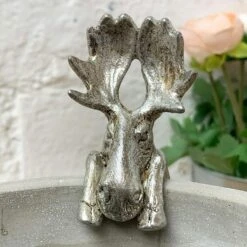 Darthome Limited Platinum Moose Pot Hanger -Darthome Limited 30 8847e76b 1420 4eac ac58 469c529070d8