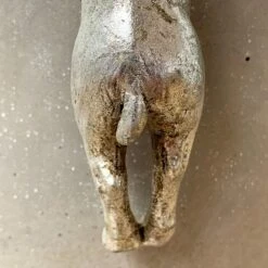 Darthome Limited Platinum Moose Pot Hanger -Darthome Limited 31 3ee683ed 7e42 4f77 bb40 9472ee2a6f09