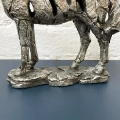 Darthome Limited Natural World Standing Horse Ornament -Darthome Limited 31 d761cade ae8d 47ce a0f4 992baf462449