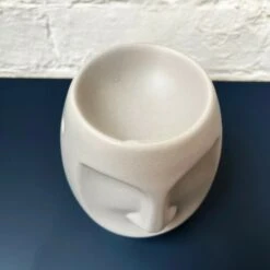 Darthome Limited Easter Island Head Oil Burner - Grey -Darthome Limited 32 377d663f b480 46f4 b6dd 3c6df468faf8
