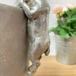 Darthome Limited Platinum Moose Pot Hanger -Darthome Limited 32 4ae7e284 a810 477f a5b2 42fedc13a532