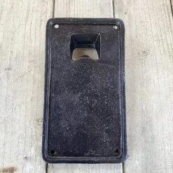 Darthome Limited Cast Iron Novelty Bottle Opener -Darthome Limited 32 717fa8c2 b732 4da1 812b 45ba1ca8e0dc