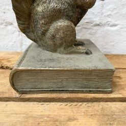 Darthome Limited Gold Resin Squirrel Bookend -Darthome Limited 34 47f52705 b0c6 4b82 af01 5eb2e1487187