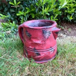 Darthome Limited Cement Red Jug Hedgehog Planter 14 Darthome Limited Cement Red Jug Hedgehog Planter -Darthome Limited 34 f4f40698 3f64 4bd0 9ae3 f42baa02abcd