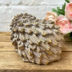 Darthome Limited Driftwood Hedgehog & Baby Ornament -Darthome Limited 35 b2b56e25 a1f1 4c31 add7 b57d8baa7a5f