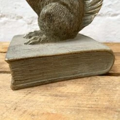 Darthome Limited Gold Resin Squirrel Bookend -Darthome Limited 37 3ae83fba 75ff 4b53 8a1d 02e2929c0009