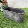 Darthome Limited Cement Mosaic Trough Planter