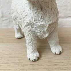 Darthome Limited White West Highland Terrier Dog Ornament 12cm -Darthome Limited 39 0a305d5b 3ae5 403f b12d e99b534b0e2e