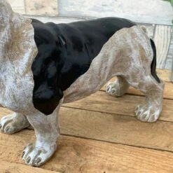 Darthome Limited Standing French Bulldog Ornament -Darthome Limited 39 5adc3009 b1a7 4197 ba6b 9dd54cedef3b