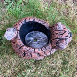 Darthome Limited Cement Rustic Cat Planter -Darthome Limited 3 6994f82f d627 4db0 b8a2 a6d5f718a8c6