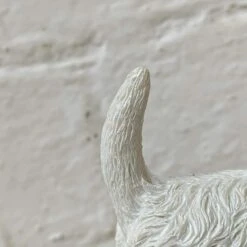 Darthome Limited White West Highland Terrier Dog Ornament 12cm -Darthome Limited 41 4ddf6b47 56cf 4787 9a8c ebd74105ec0c