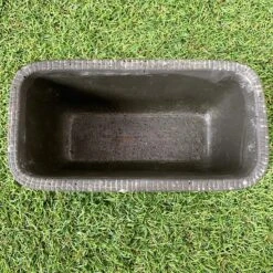 Darthome Limited Cement Mosaic Trough Planter -Darthome Limited 42 81e011d5 9893 4be6 aee6 1dfe89153393