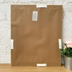 Darthome Limited Rectangular Light Wood Wall Mirror -Darthome Limited 46 e0a09531 158f 4c6d 85d2 99ab0474b47b