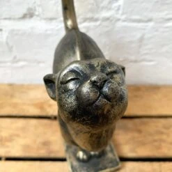 Darthome Limited Stretching Cat Resin Ornament 31cm -Darthome Limited 48 b2ffacc3 1b0a 41d6 8176 81d1ecb14b8c
