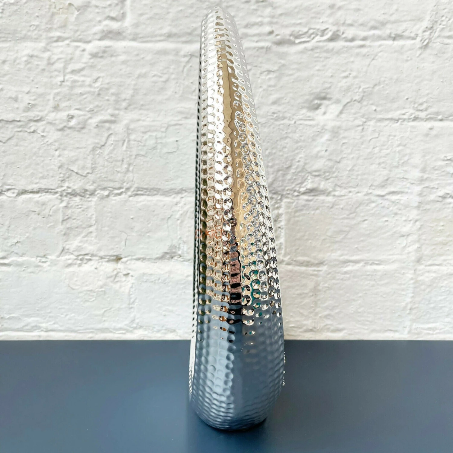 Darthome Limited Diamante Double Tear Drop Ornament 4 Darthome Limited Diamante Double Tear Drop Ornament - Image 4