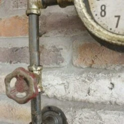 Darthome Limited Industrial Pipe Clock A 6 Darthome Limited Industrial Pipe Clock A -Darthome Limited 4 b660901a 5e53 4229 bd18 52cb22f88d6e