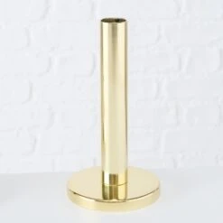 Darthome Limited Set Of 3 Metallic Gold Candle Stick Holders -Darthome Limited 52 26f0aefb 4463 4d7a a2ec 4d8f34b641f5