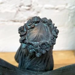 Darthome Limited Bronze Resin Flower Fairy Girl Ornament C -Darthome Limited 53 0dcd3af8 aa2d 482f ae9f f1717887772f